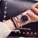 時尚手鏈手鐲飾品錶